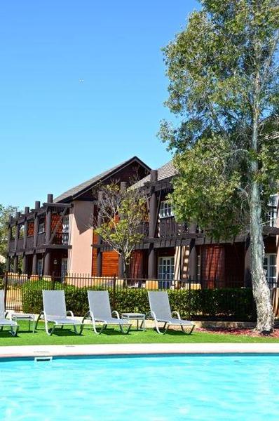 The Vines Resort and Country Club