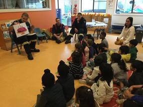 Parramatta Preschool & Long Day Care