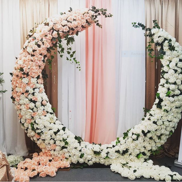 Weddings Party's Anything