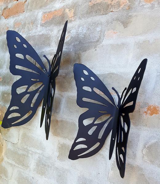 Salt Metal Art