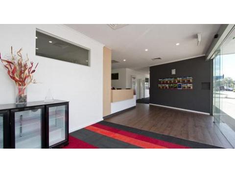 Barry Plant: Kilmore