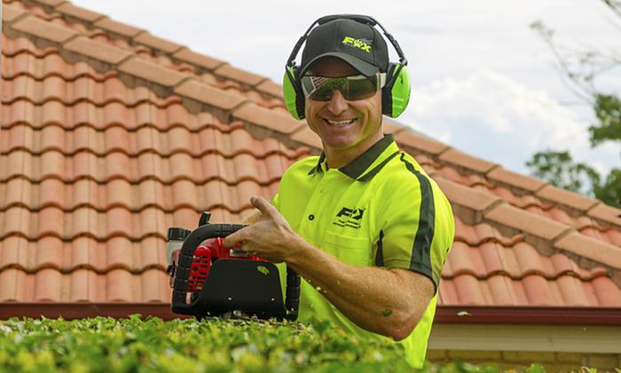 Fox Mowing SA