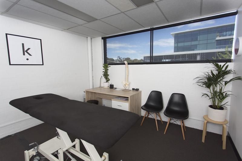 Kinematics Physiotherapy & Pilates