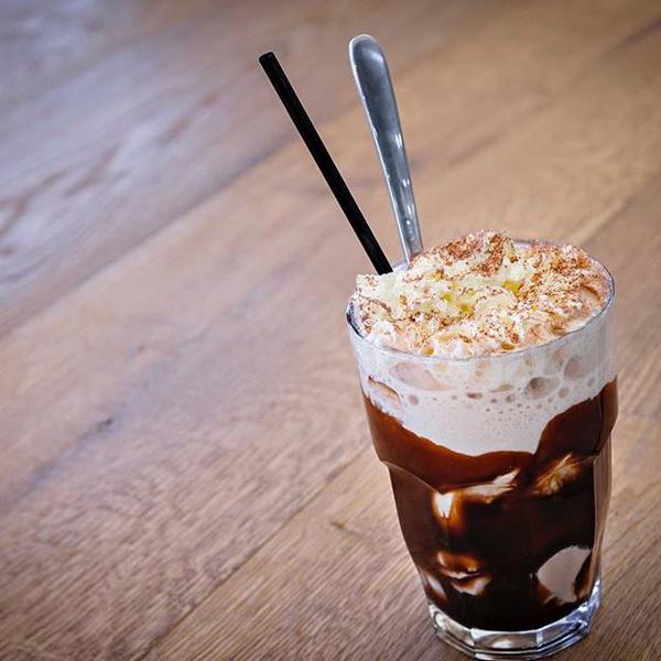 Coffee Guru: Crace