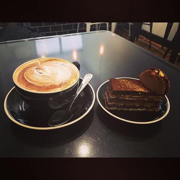 Coffee Guru: Franklin