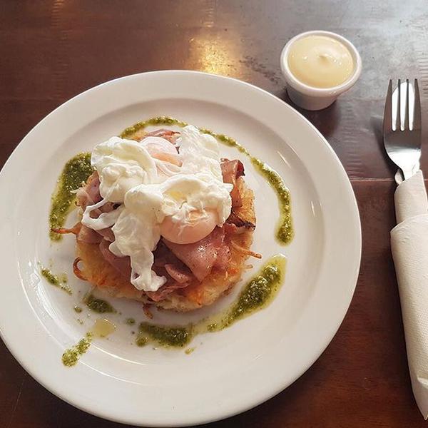 Coffee Guru: Tuggeranong Lifestyle Centre