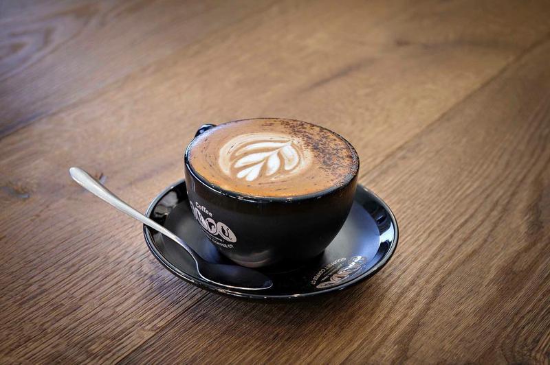 Coffee Guru: Weston