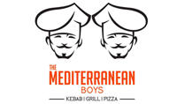 The Mediterranean Boys