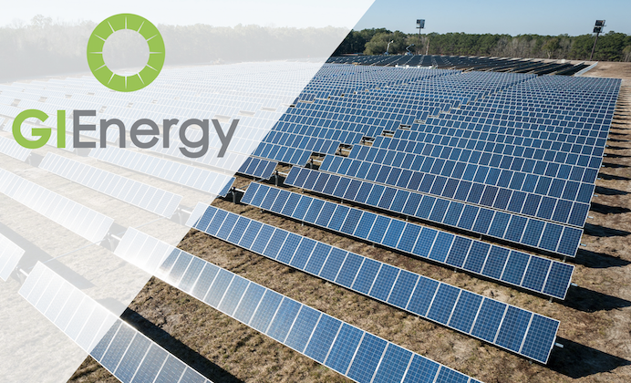 GI Energy