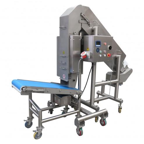 Pacific Food Machinery