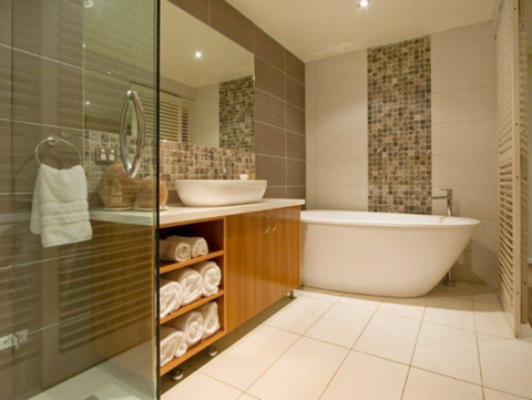 RSD Bathroom Renovations