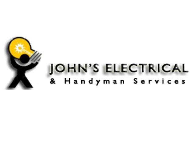 John's Electrical and Handyman Services