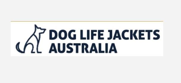 Dog Life Jackets Australia