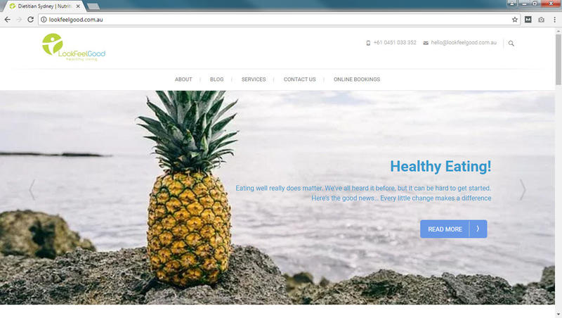 Website Design Solutions