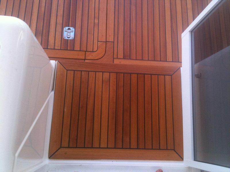 MJ Marine Detailing