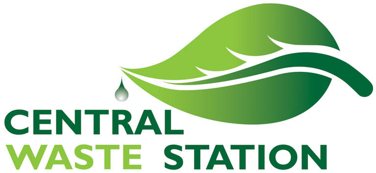 Central Waste Station