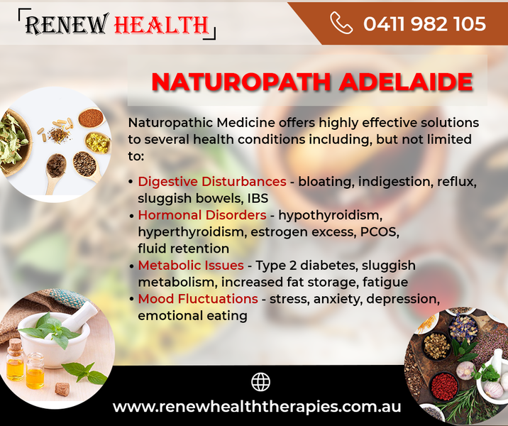 Adelaide Naturopath - Weight Loss Hypnosis in Adelaide