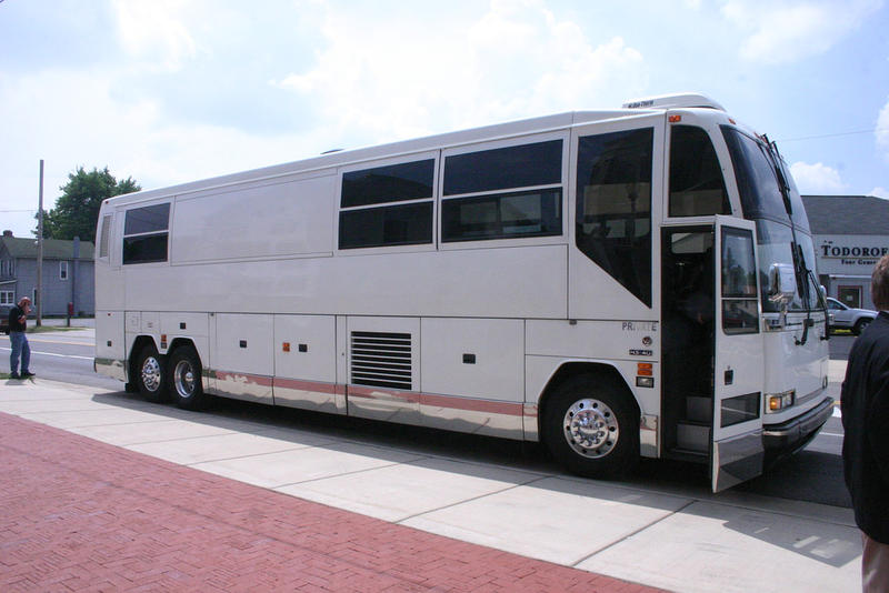 Party Bus Hire Melbourne