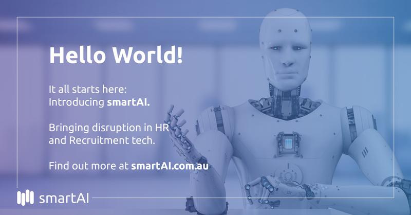 SmartAI Pty Ltd