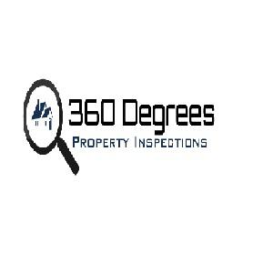 360 Degrees Property Inspections: Ferntree Gully logo