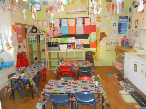 Caring 4 Kids: Great North Rd