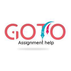 GotoAssignmentHelp logo