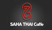 Saha Thai Cafe