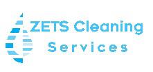 Zets Cleaning Services logo