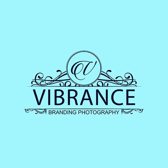 Vibrance Branding logo