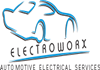 Electroworx Automotive Electrical Services logo