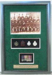 Shoalhaven Fine Art and Framing