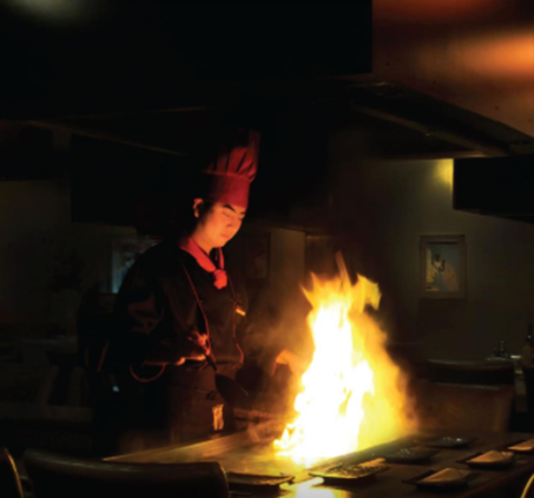 Ichiban Japanese Restaurant