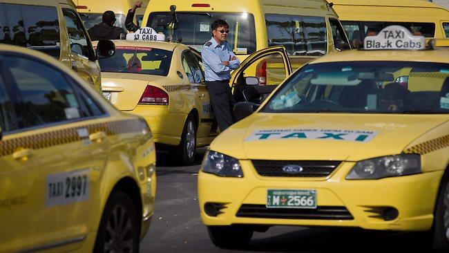 13 Cabs Melbourne