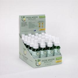 Ozzie Therapeutic Products