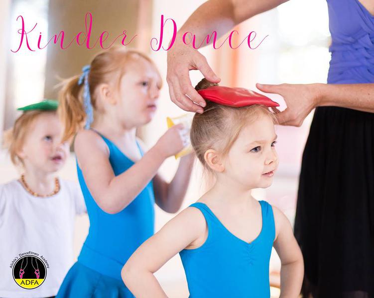 Alichia's DanceFitness Academy