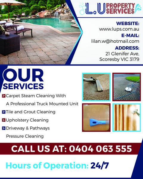 L U Property Services