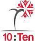 10:Ten logo