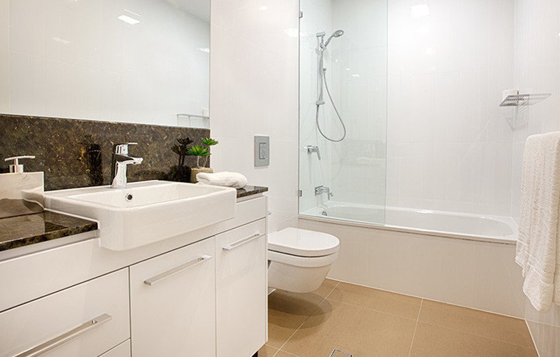 Unit Refurbishments