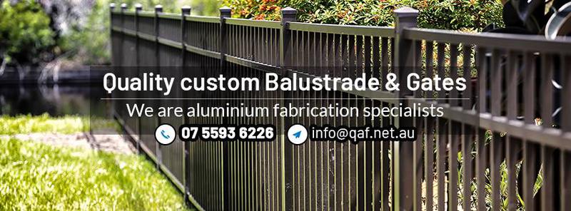 Quality Aluminium Fabrication