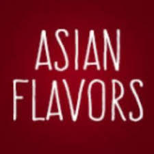 Asian Flavors