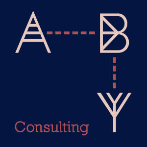ABY Consulting logo