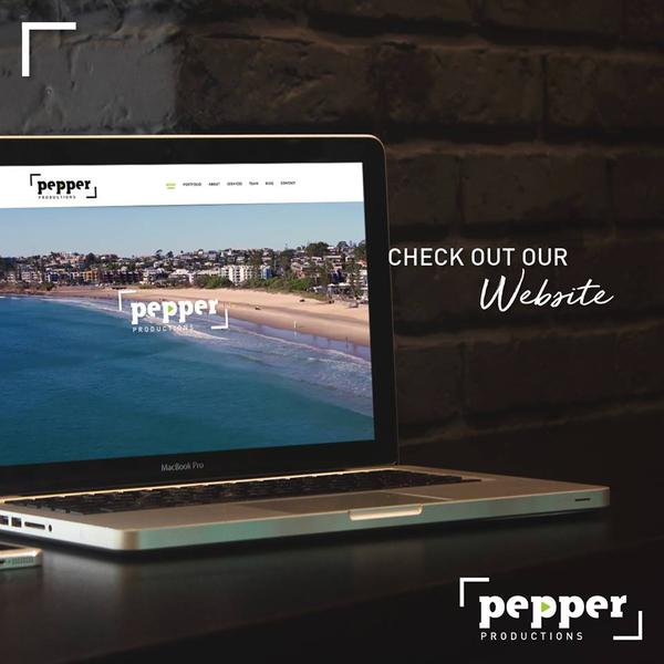 Pepper Productions