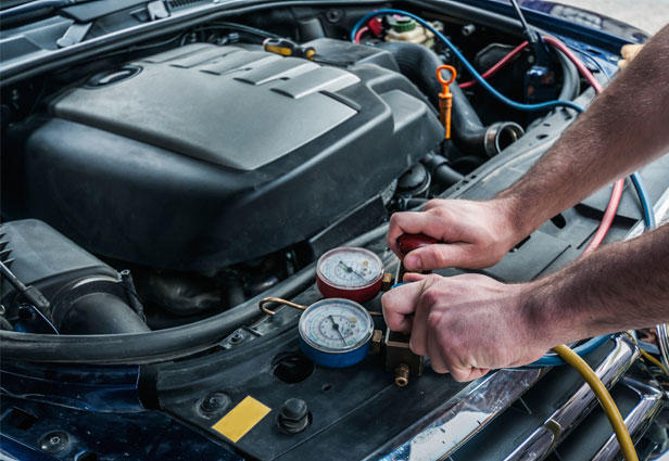 T & A Auto Repairs