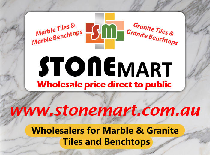 Stone Mart
