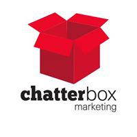 Chatterbox Marketing logo