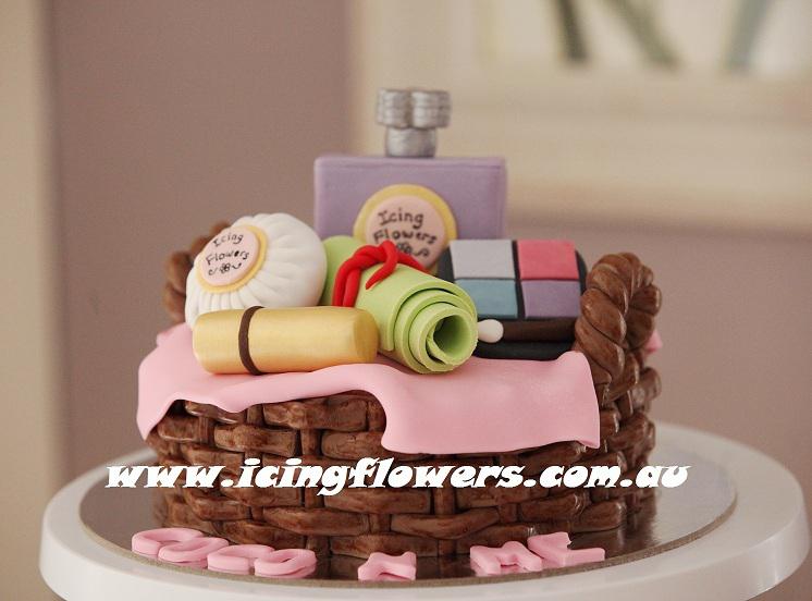 Icing Flowers Ltd