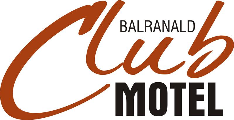 Balranald Club Motel
