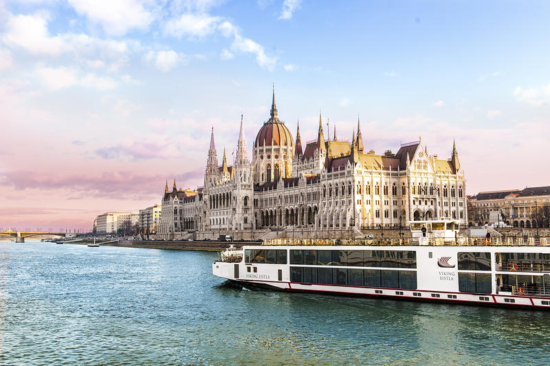 Viking Cruises