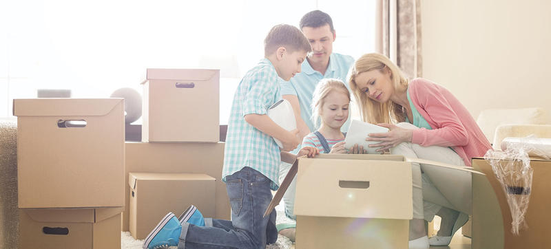 Nation Removalists
