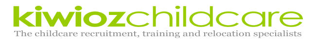 KiwiOz Childcare